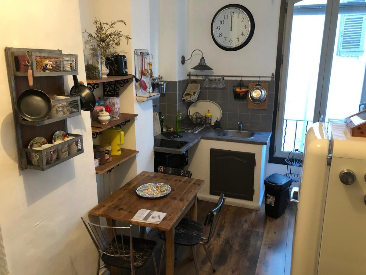 אביניון Maison Heloise מראה חיצוני תמונה