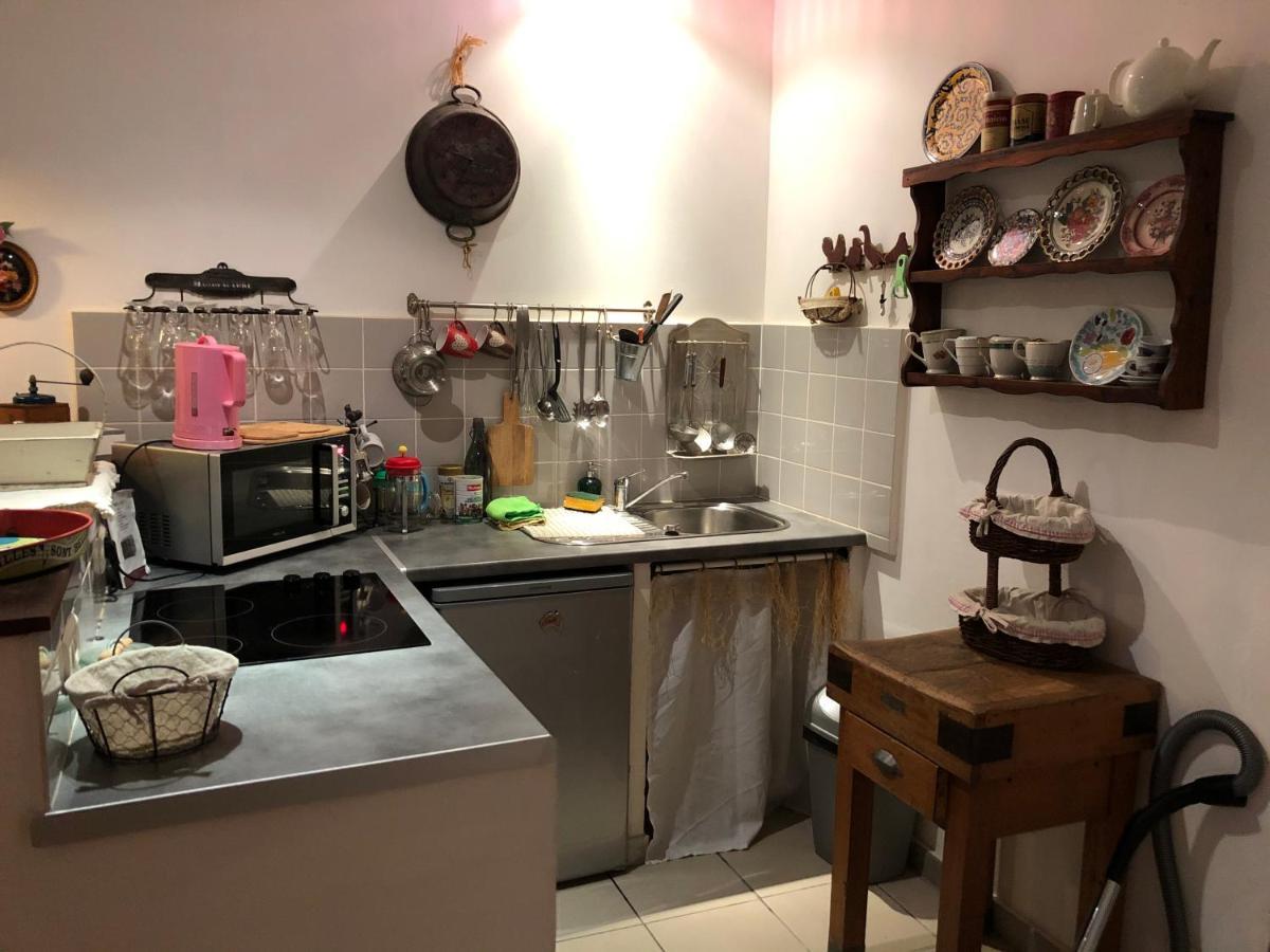 אביניון Maison Heloise מראה חיצוני תמונה