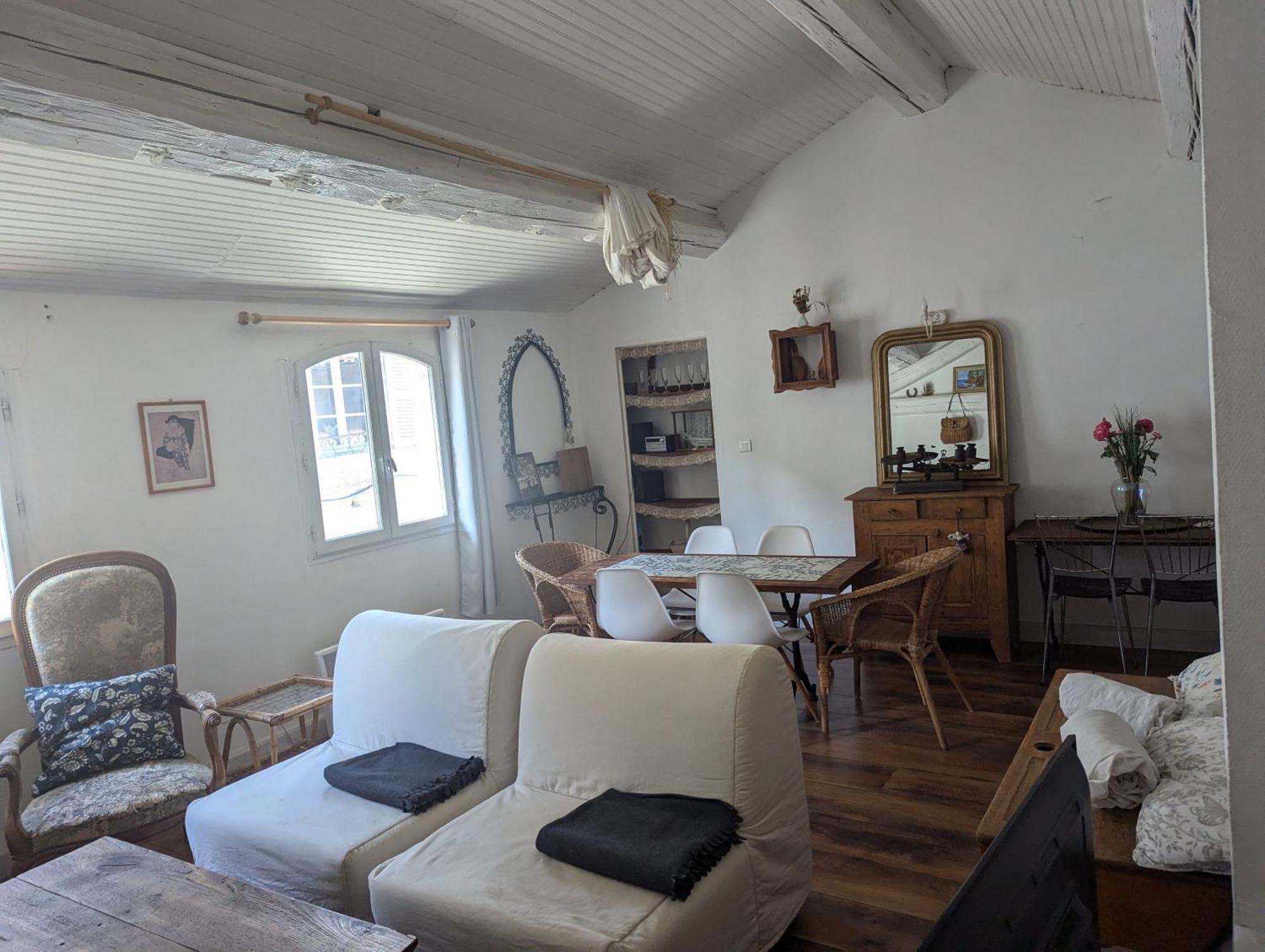 אביניון Maison Heloise מראה חיצוני תמונה
