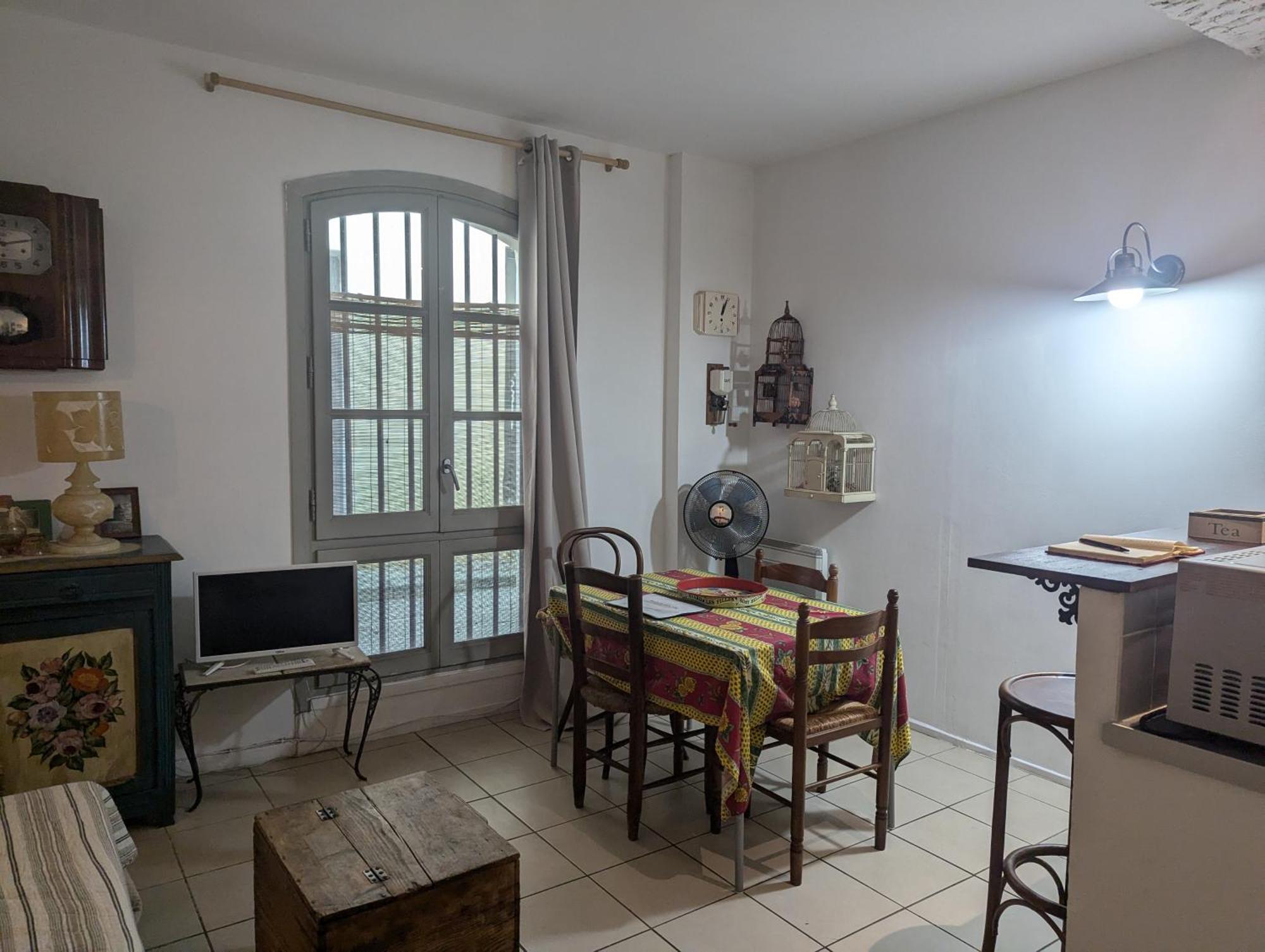 אביניון Maison Heloise מראה חיצוני תמונה